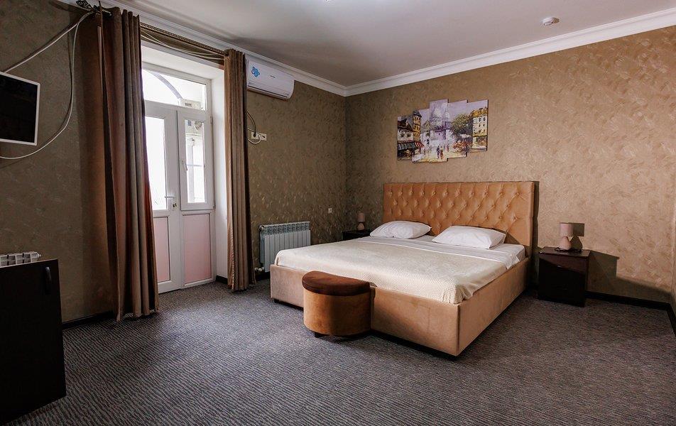 Картинка отеля - 24