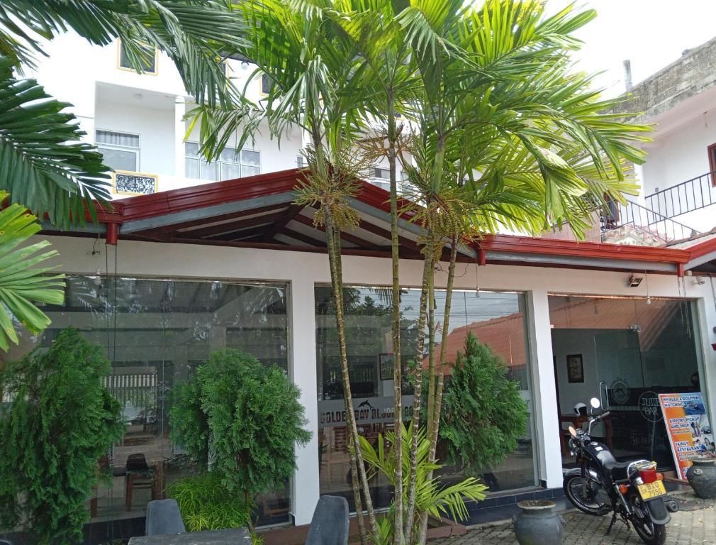 NEW GOLDEN BAY RESORT WELIGAMA - 11