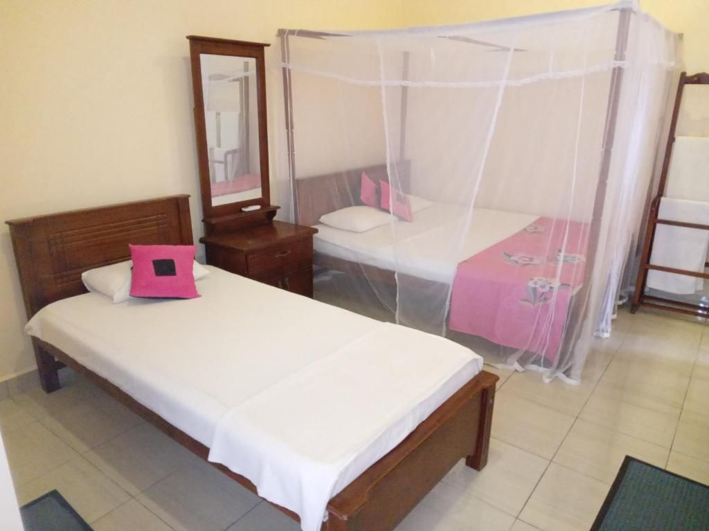 NEW GOLDEN BAY RESORT WELIGAMA - 12