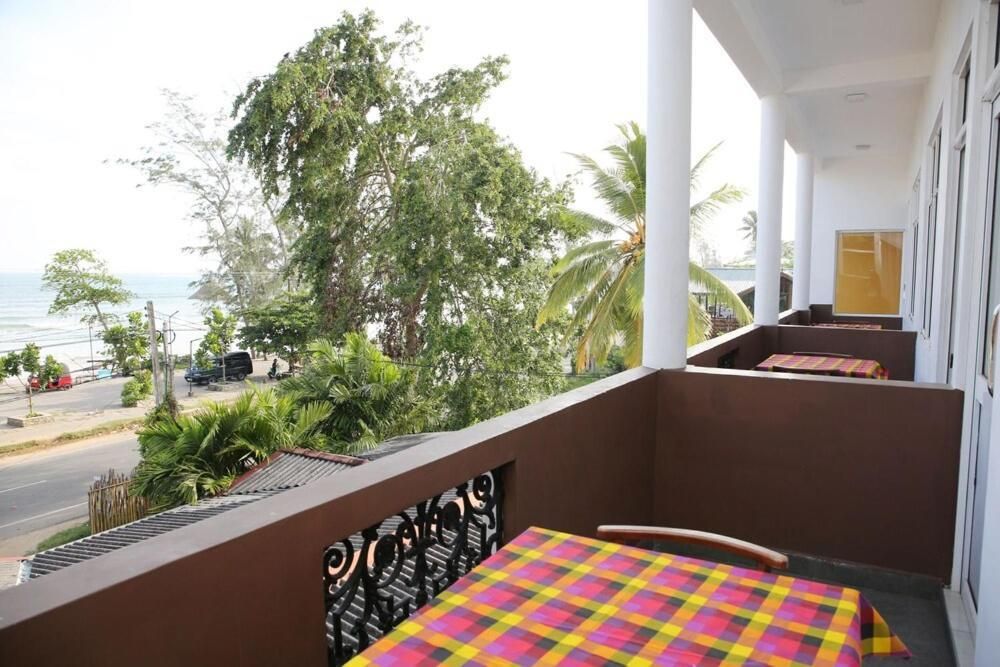 NEW GOLDEN BAY RESORT WELIGAMA - 15