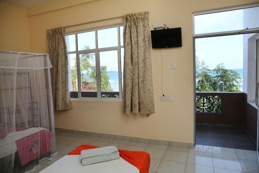 Картинка отеля - 16