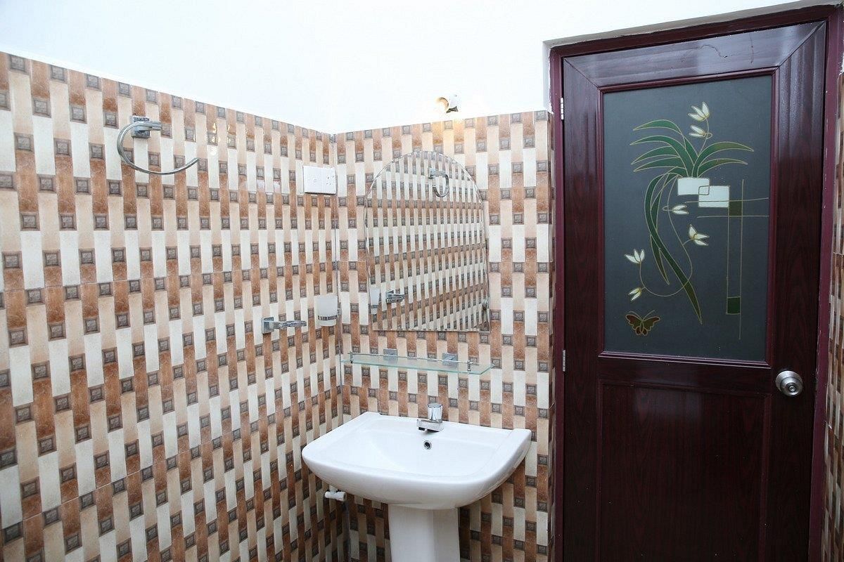 NEW GOLDEN BAY RESORT WELIGAMA - 20