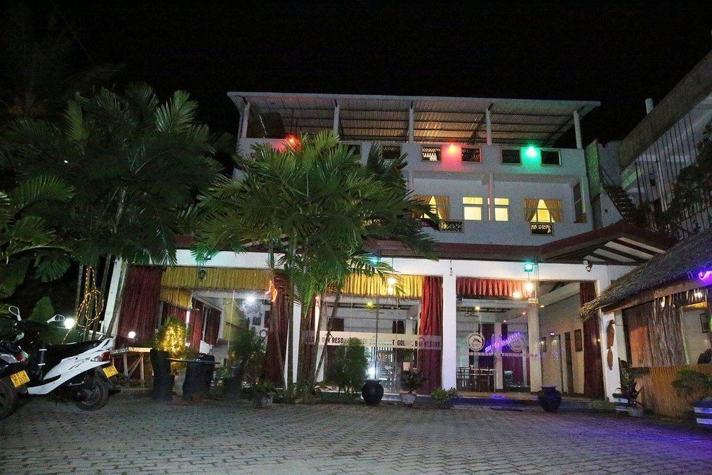 Картинка отеля - 21