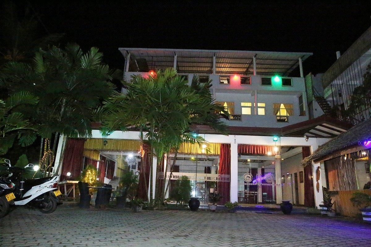 NEW GOLDEN BAY RESORT WELIGAMA - 21