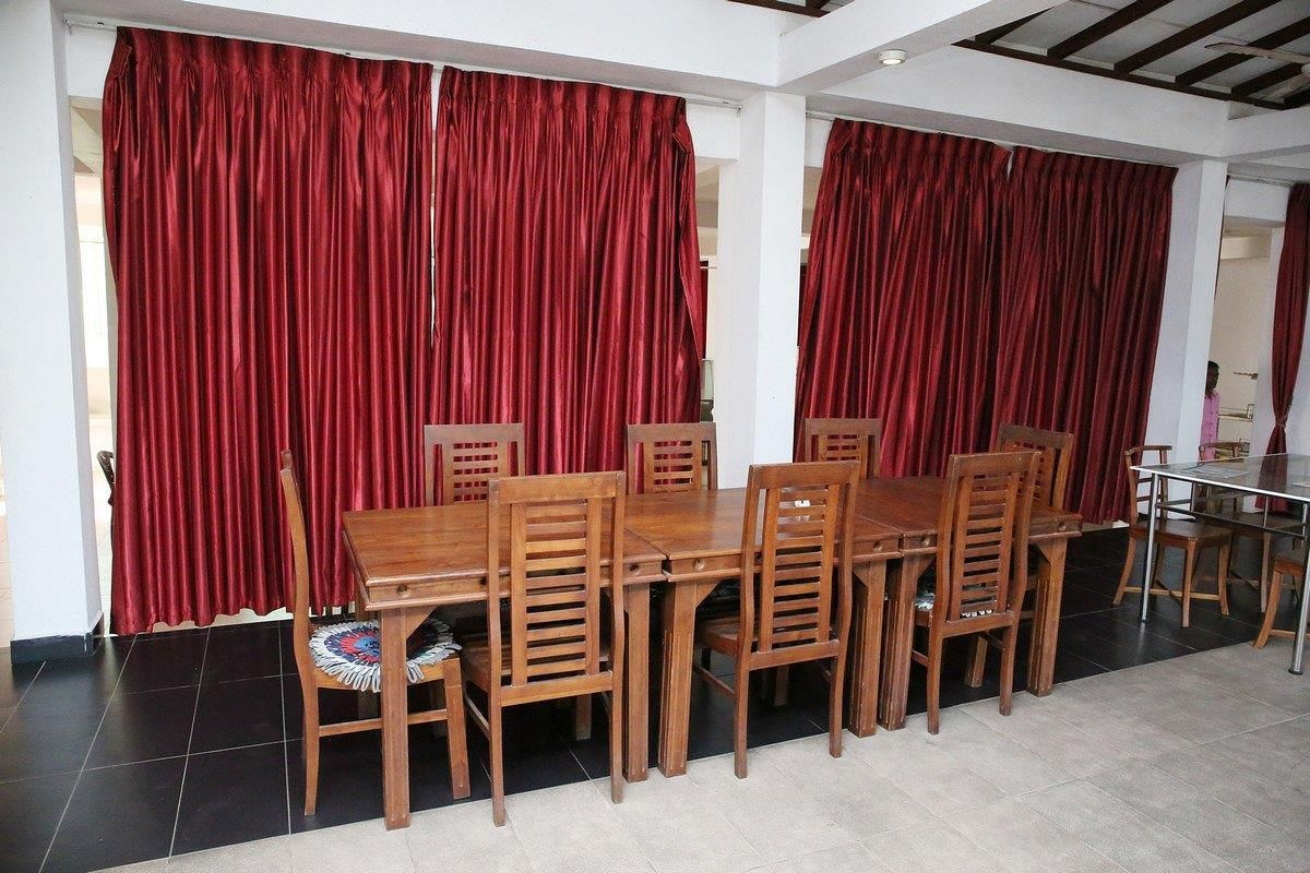 NEW GOLDEN BAY RESORT WELIGAMA - 22