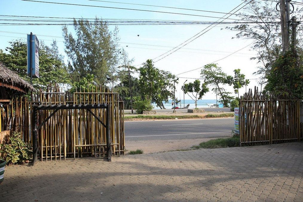 Картинка отеля - 23