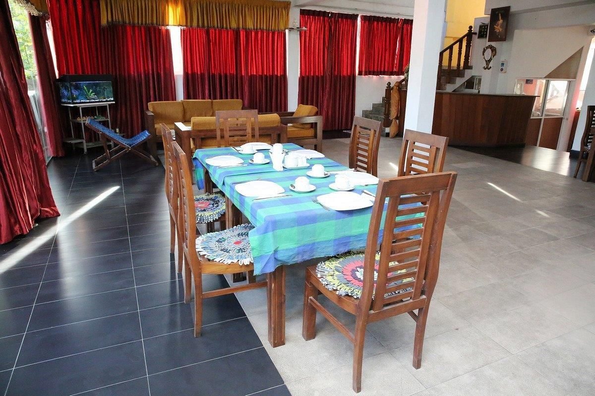 NEW GOLDEN BAY RESORT WELIGAMA - 25