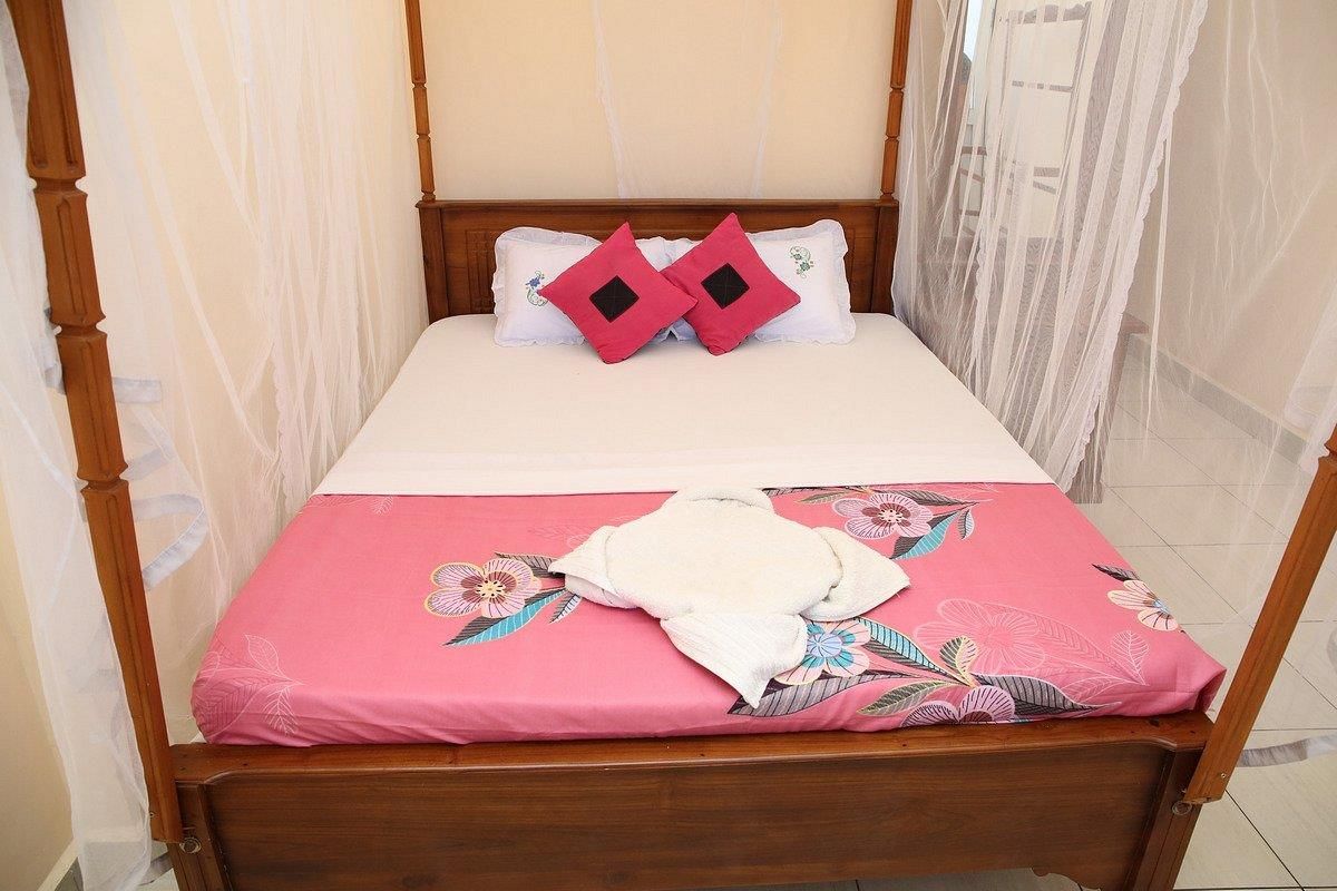 NEW GOLDEN BAY RESORT WELIGAMA - 28