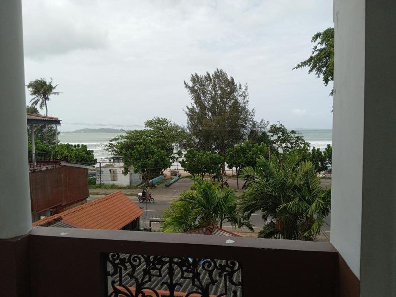 NEW GOLDEN BAY RESORT WELIGAMA - 6