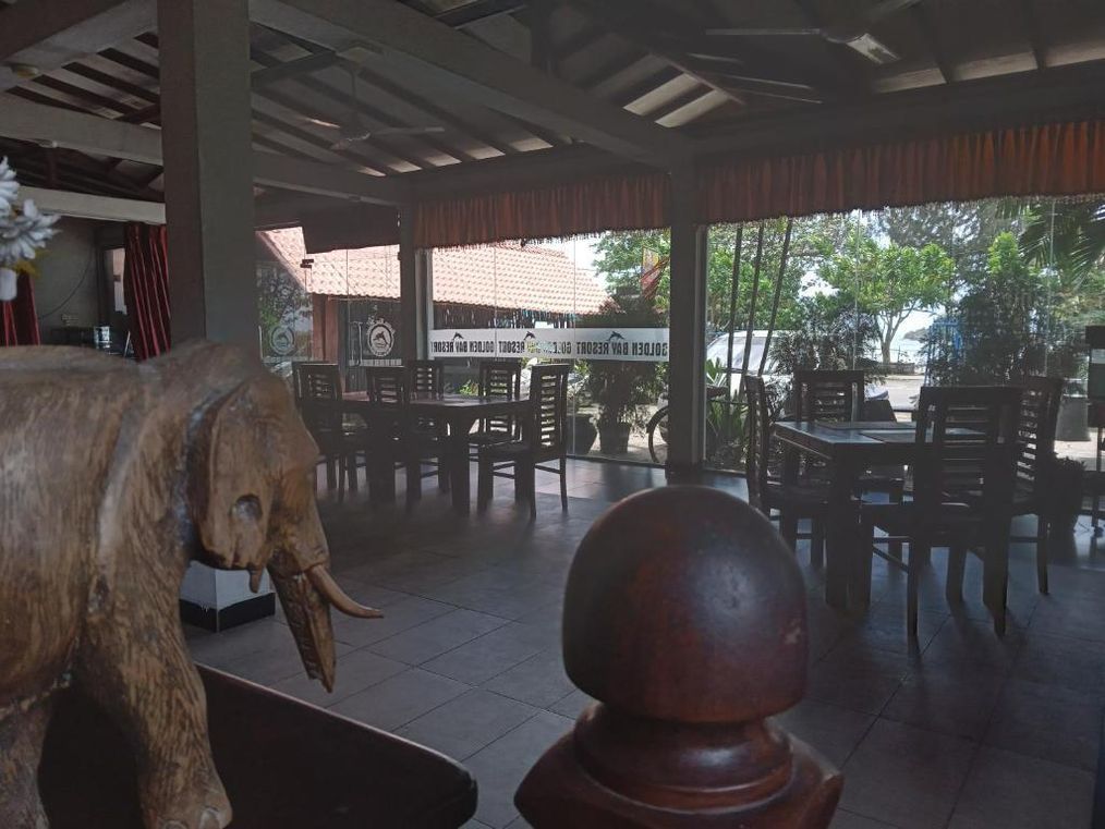 Картинка отеля - 9