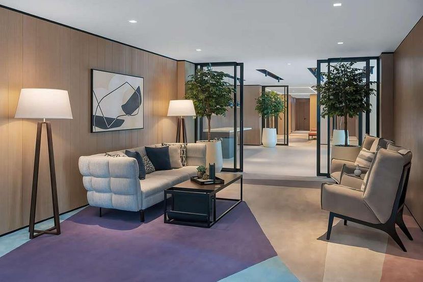 VIDA DUBAI MARINA & YACHT CLUB - 3