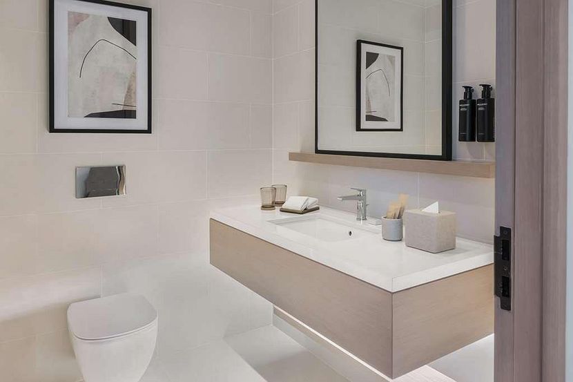 VIDA DUBAI MARINA & YACHT CLUB - 4