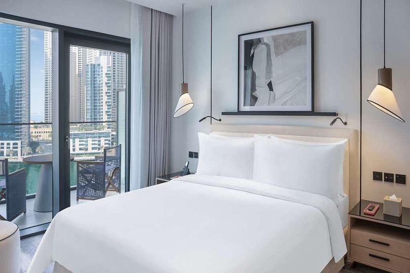 VIDA DUBAI MARINA & YACHT CLUB - 5