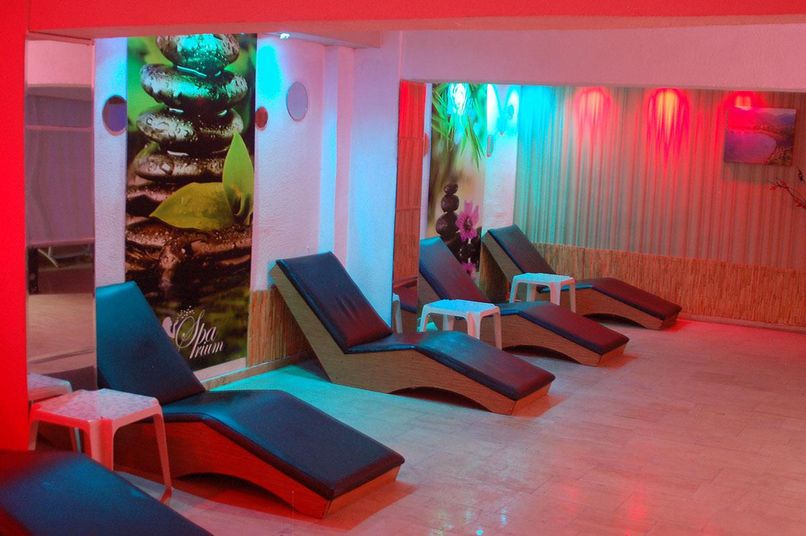 Astoria Life Hotel (ex. Astoria Beach Hotel) - 5