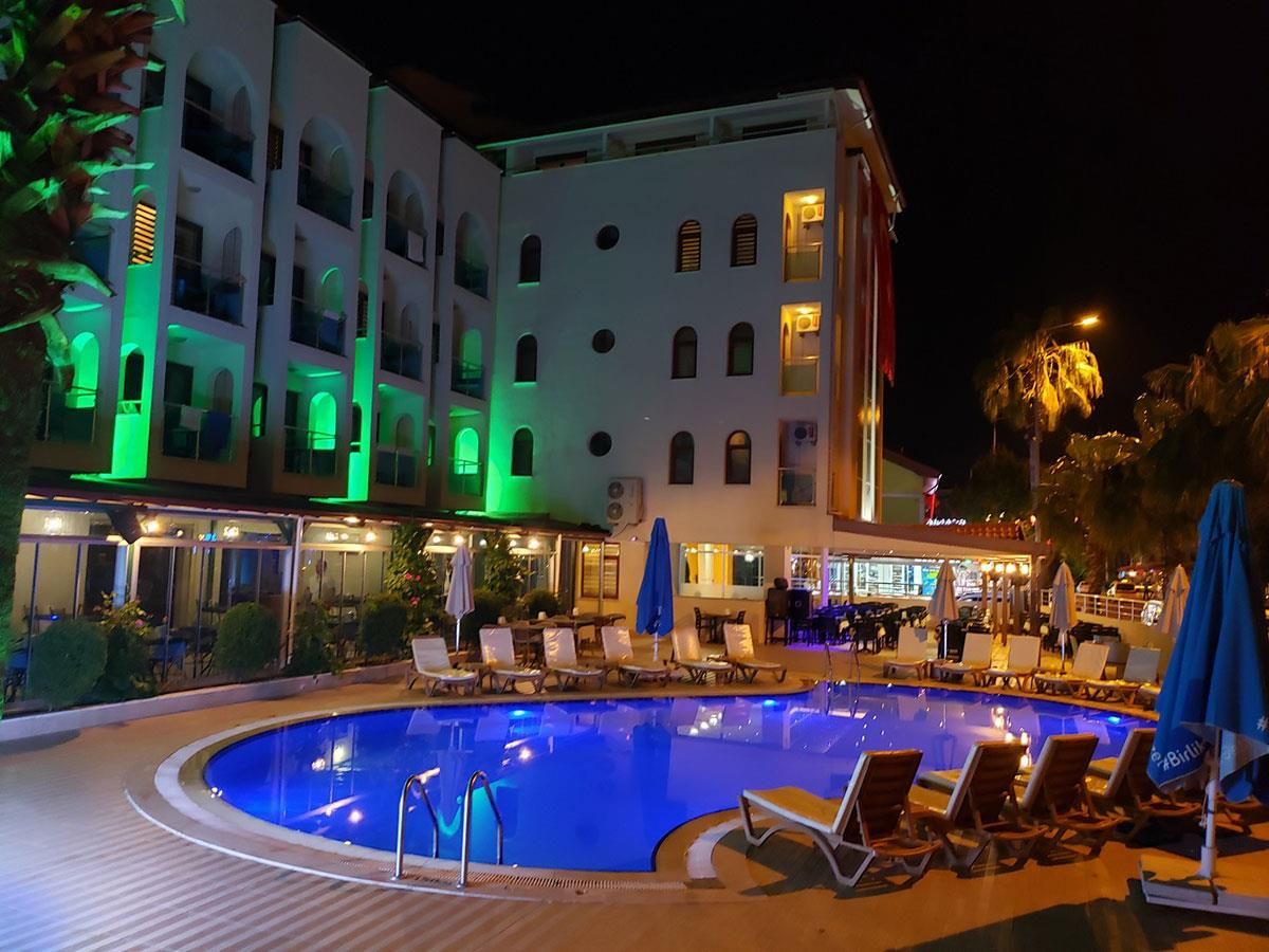 Astoria Life Hotel (ex. Astoria Beach Hotel) - 6