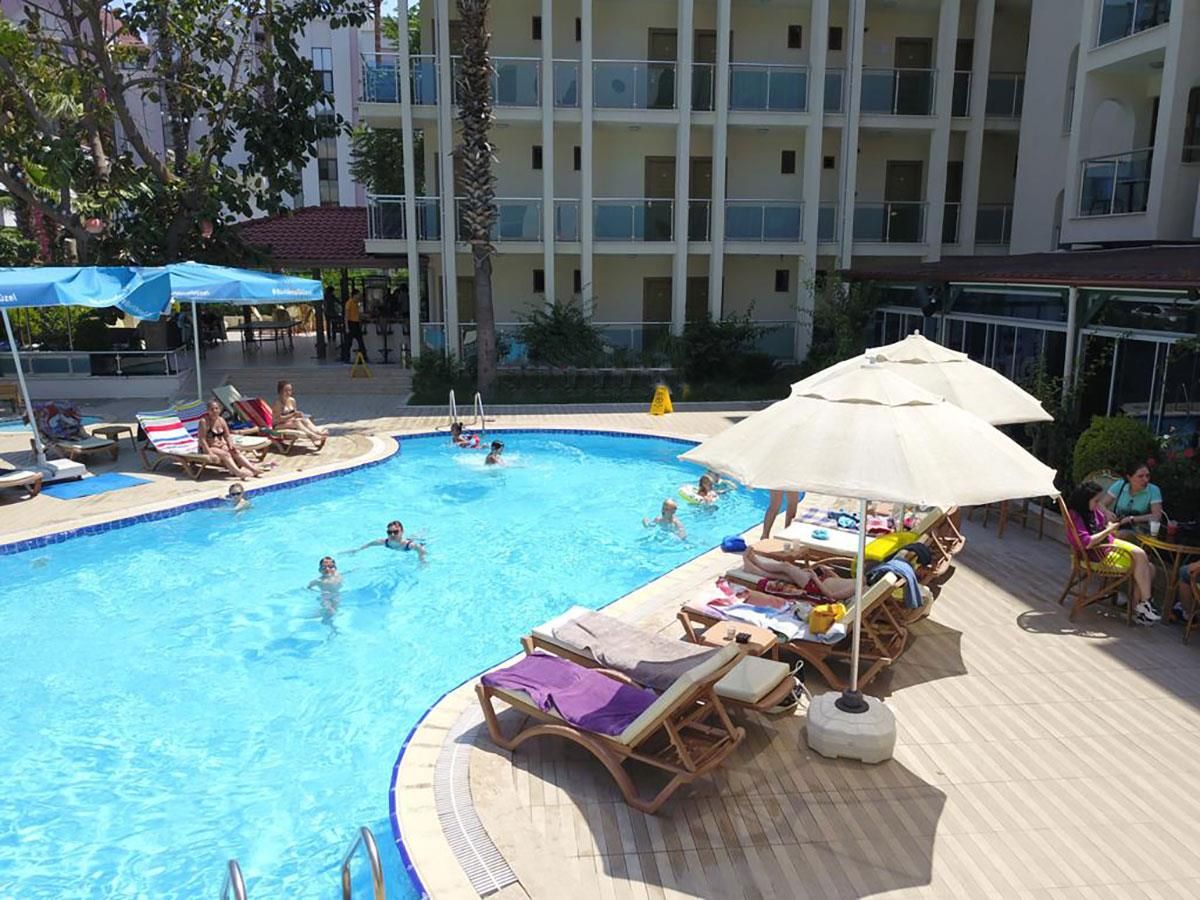 Astoria Life Hotel (ex. Astoria Beach Hotel) - 10