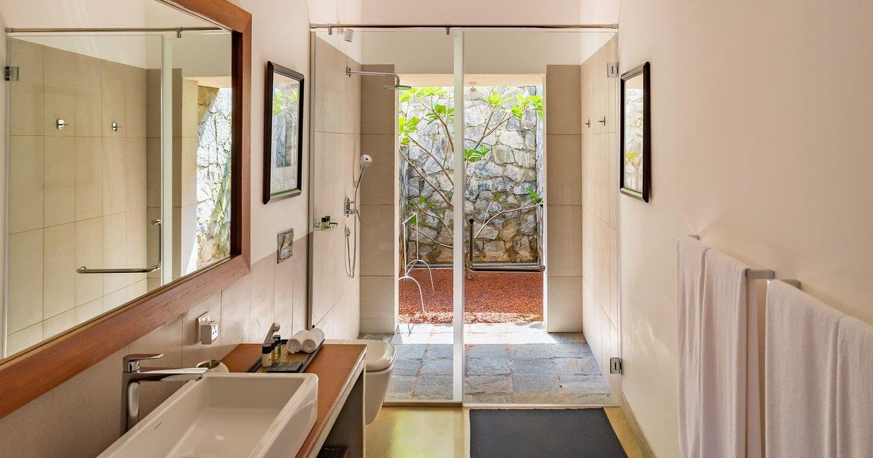 TARU VILLAS THE LONG HOUSE BENTOTA - 13