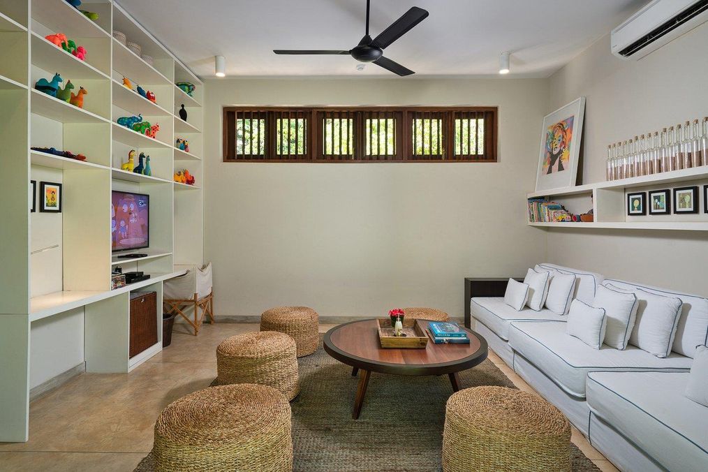 Картинка отеля - 9