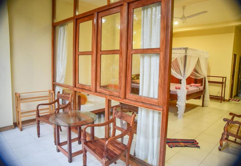 FIN LANKA HOTEL - 4