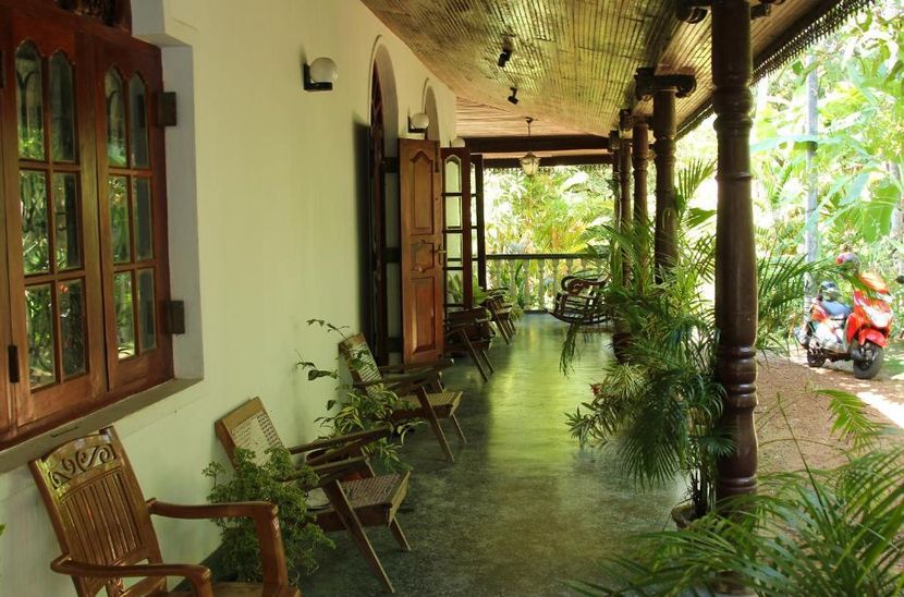 NAVORA HOTE STAY, HIKKADUWA - 1