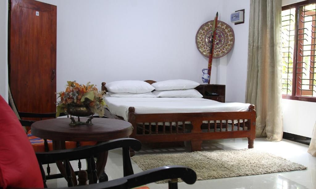 NAVORA HOTE STAY, HIKKADUWA - 11