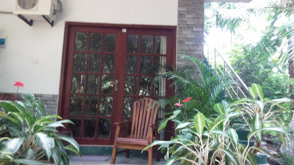 Картинка отеля - 17