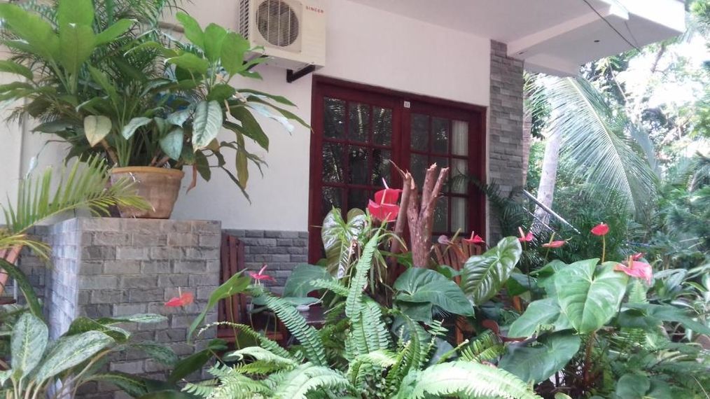 Картинка отеля - 18