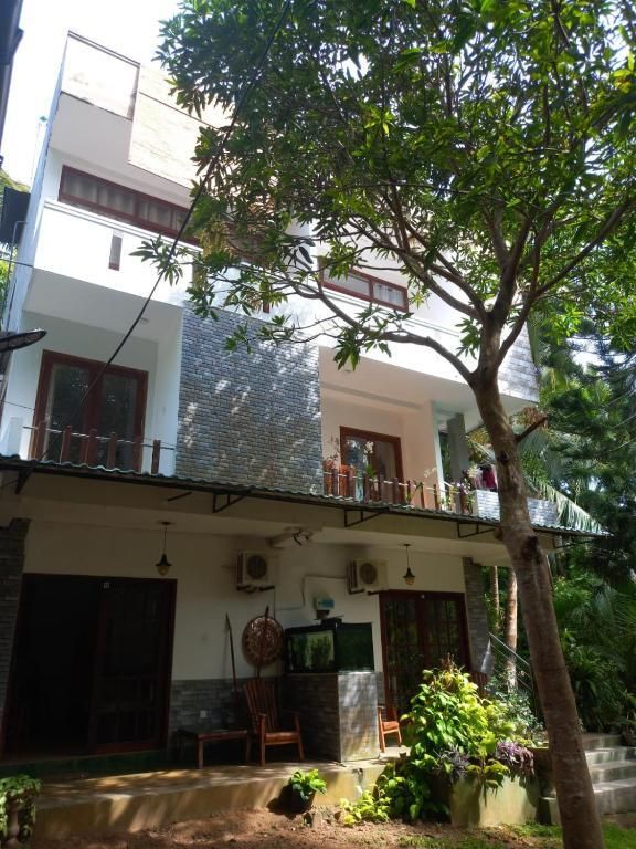 NAVORA HOTE STAY, HIKKADUWA - 28