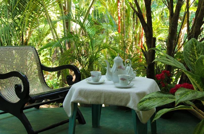 NAVORA HOTE STAY, HIKKADUWA - 5