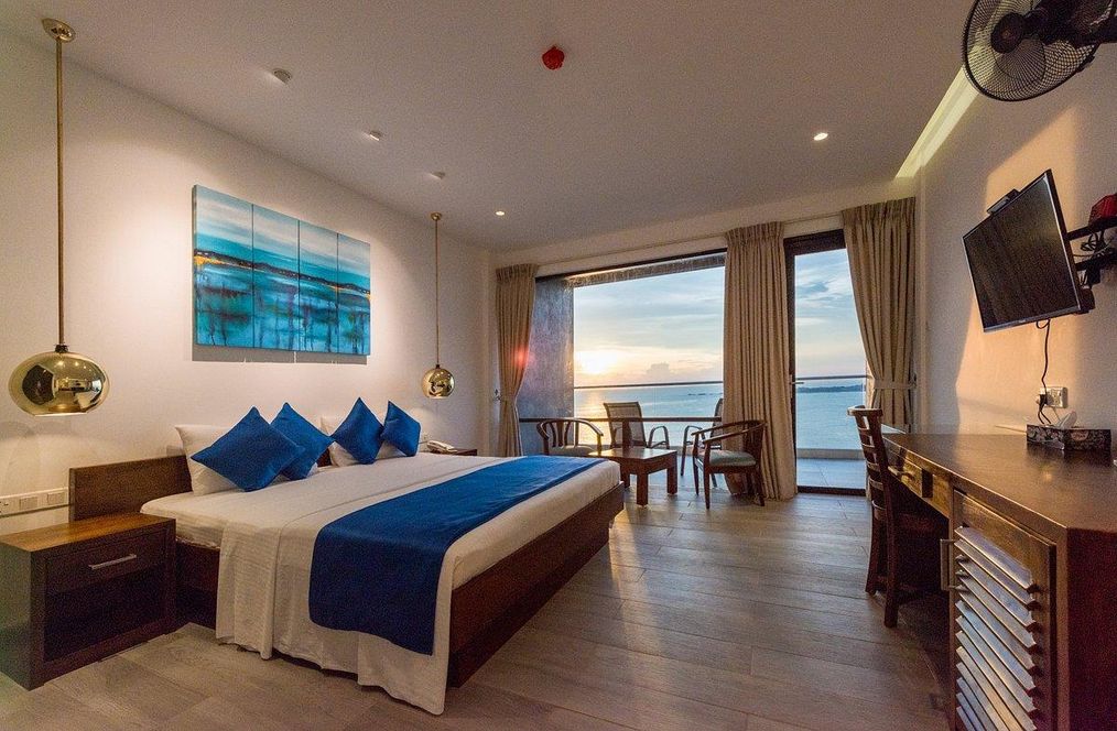 Картинка отеля - 11