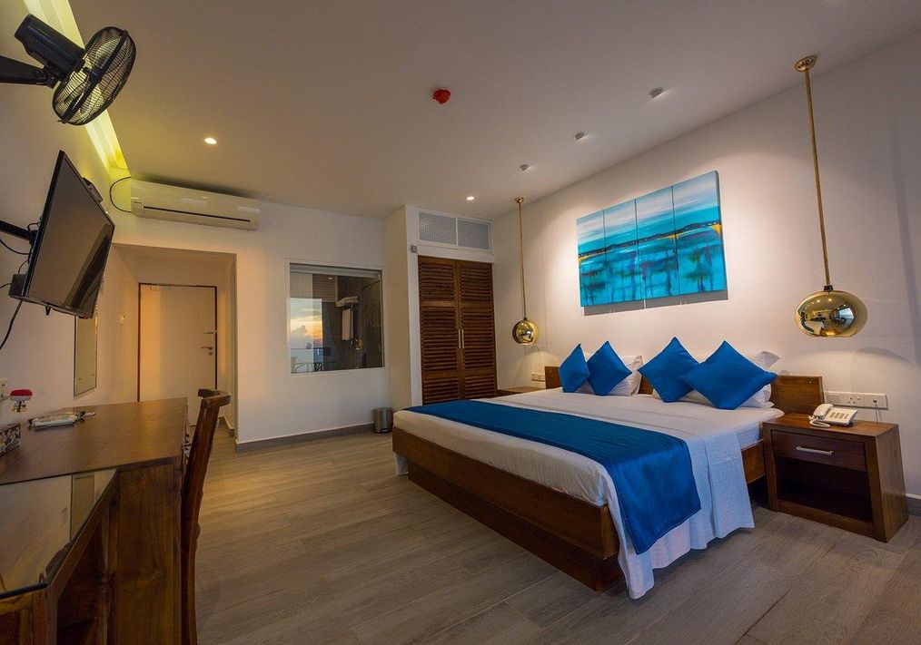 Картинка отеля - 12