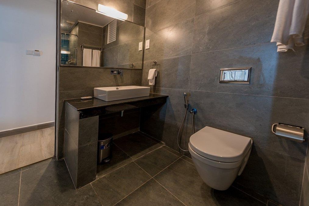 Картинка отеля - 14