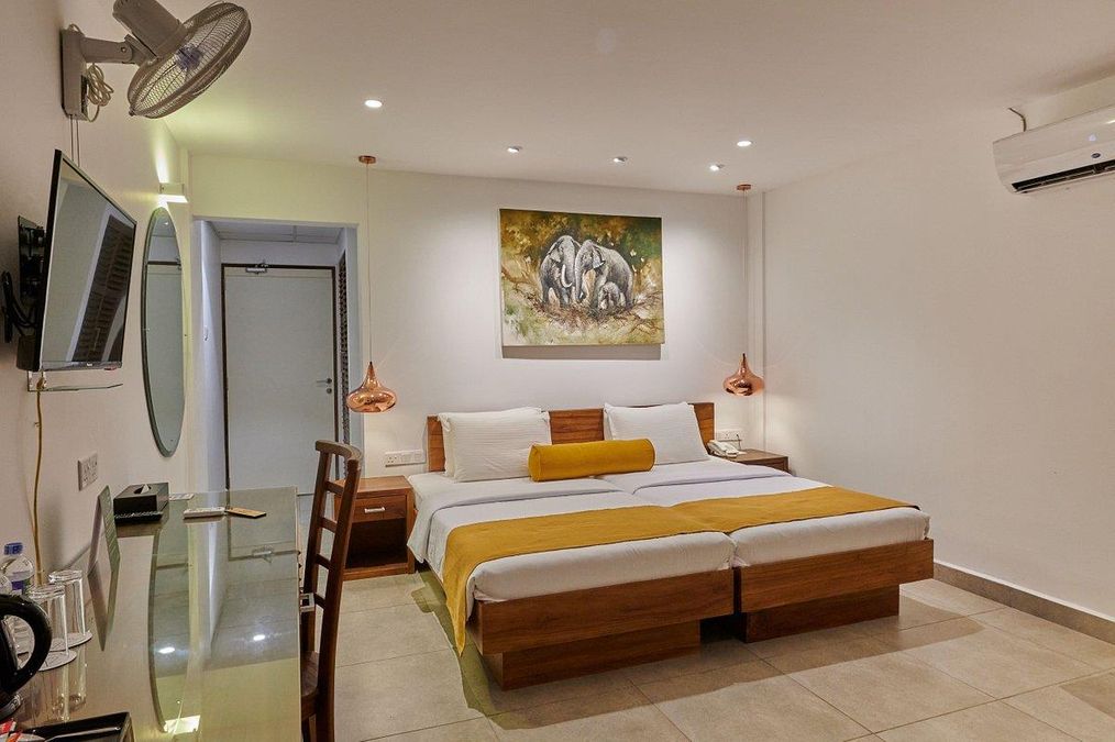 Картинка отеля - 17