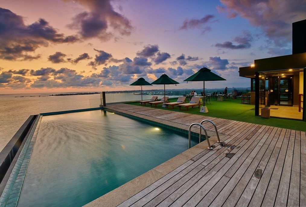 Картинка отеля - 20