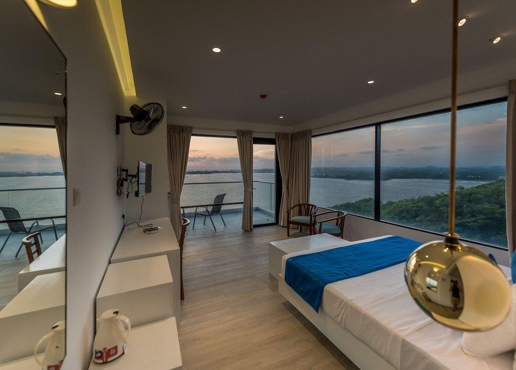 Картинка отеля - 21