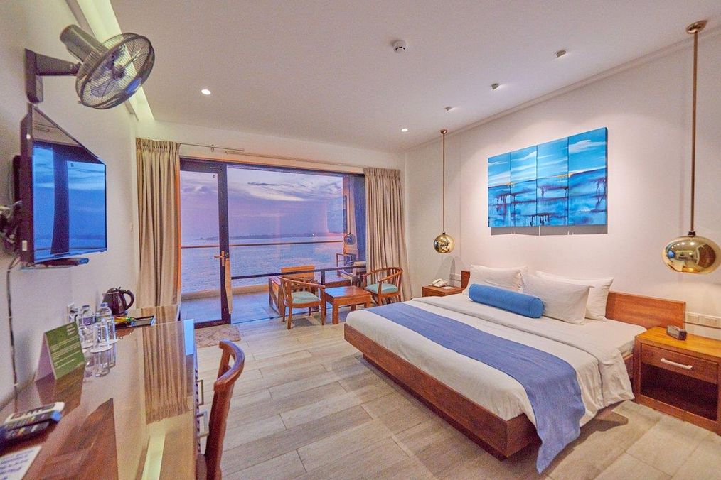 Картинка отеля - 28