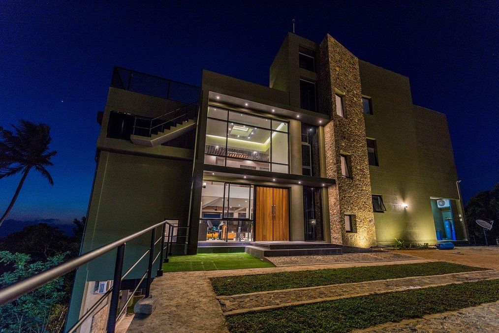 Картинка отеля - 30