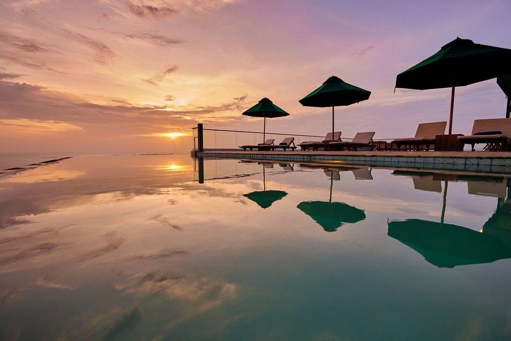 Картинка отеля - 4