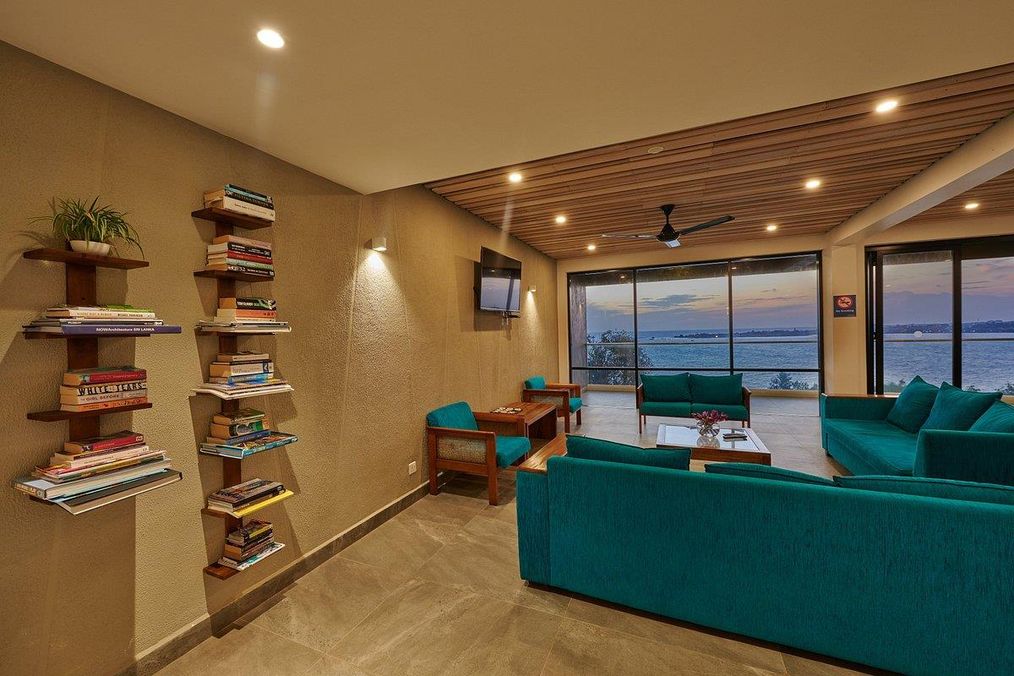 Картинка отеля - 32