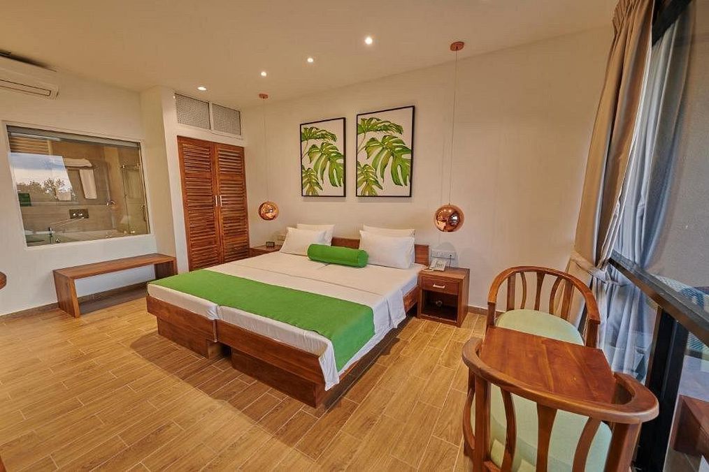 Картинка отеля - 43