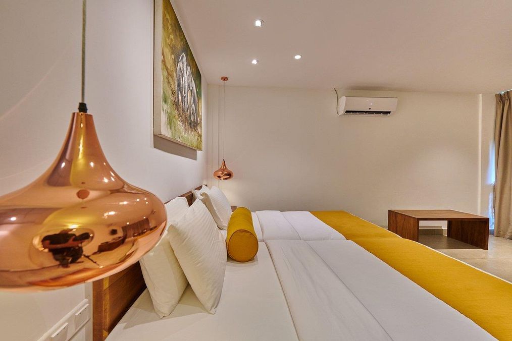 Картинка отеля - 10