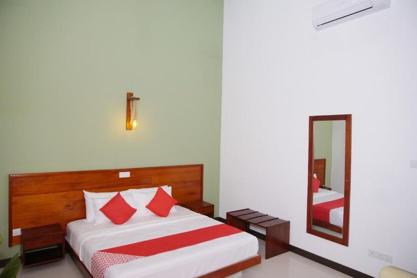 SEA CLOUD HOTEL TALPE - 3