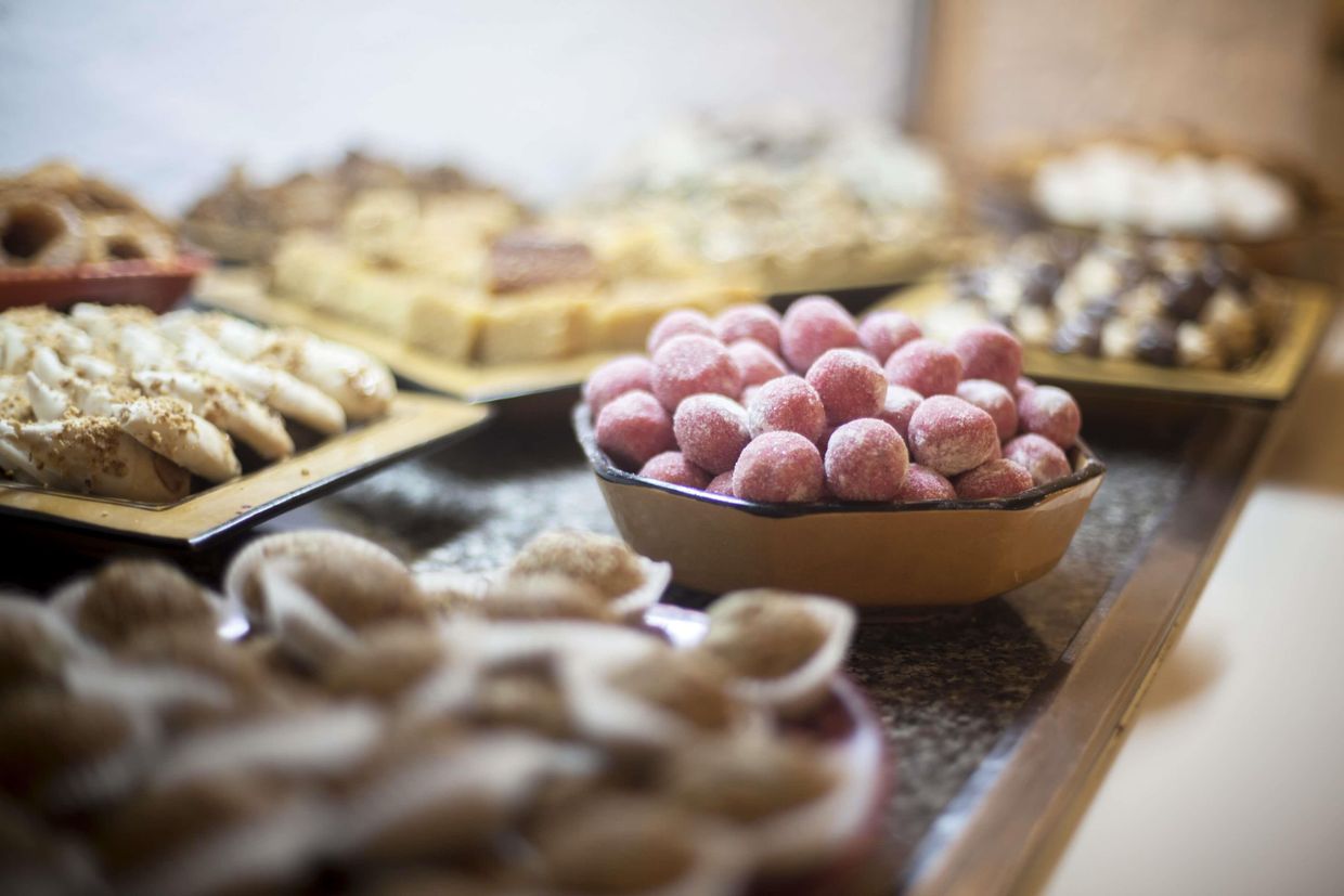 LE HAMMAMET HOTEL & SPA - 15