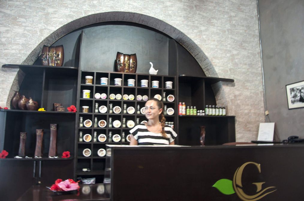 Картинка отеля - 16