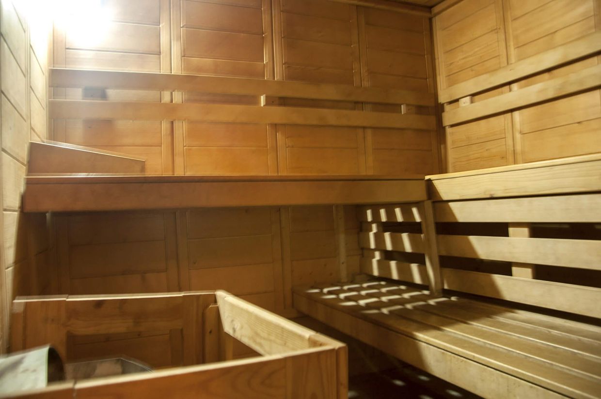 LE HAMMAMET HOTEL & SPA - 23