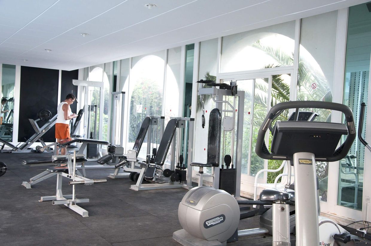 LE HAMMAMET HOTEL & SPA - 25