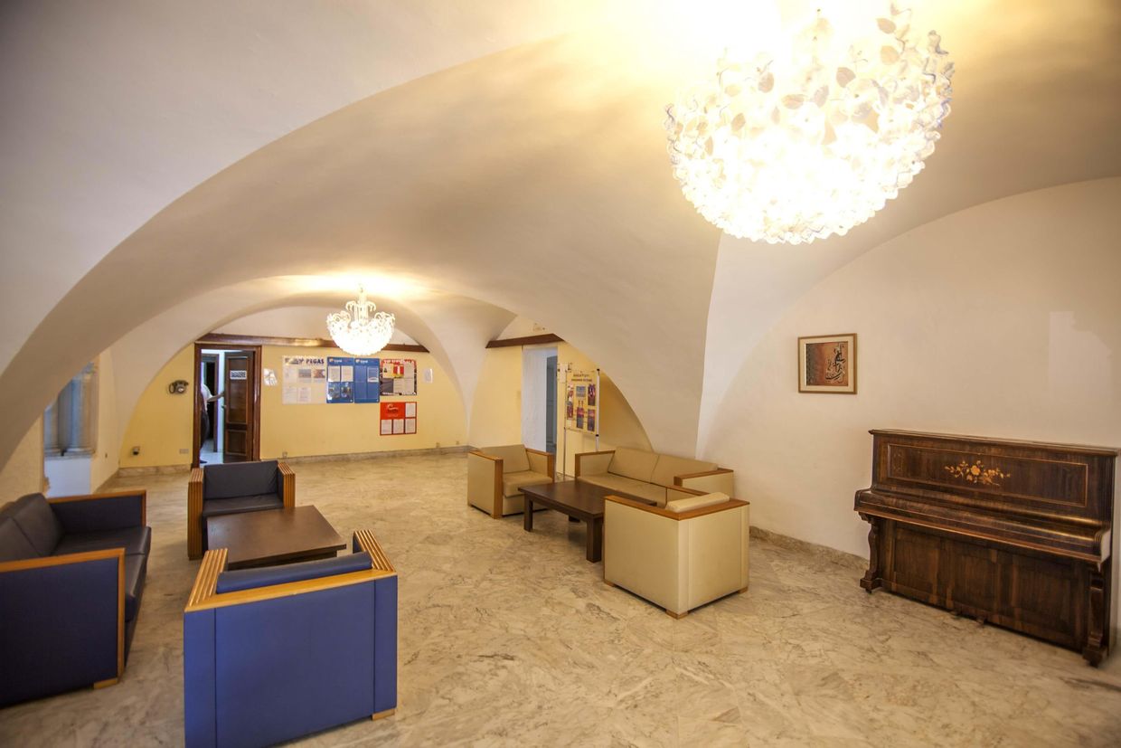 LE HAMMAMET HOTEL & SPA - 27