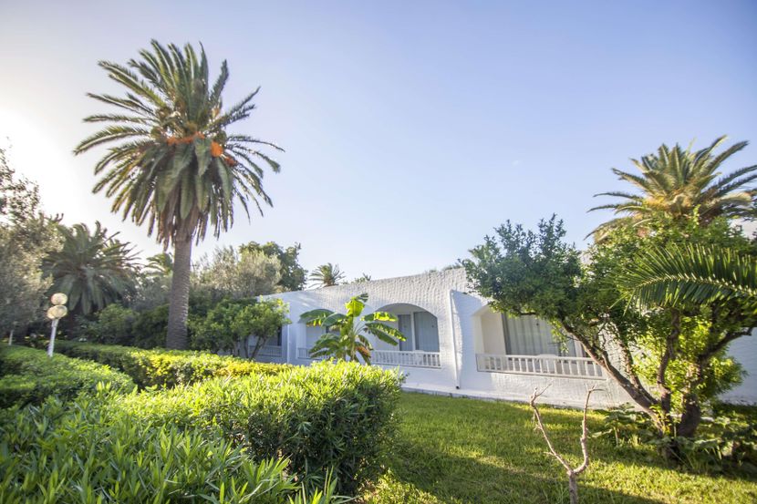 LE HAMMAMET HOTEL & SPA - 4