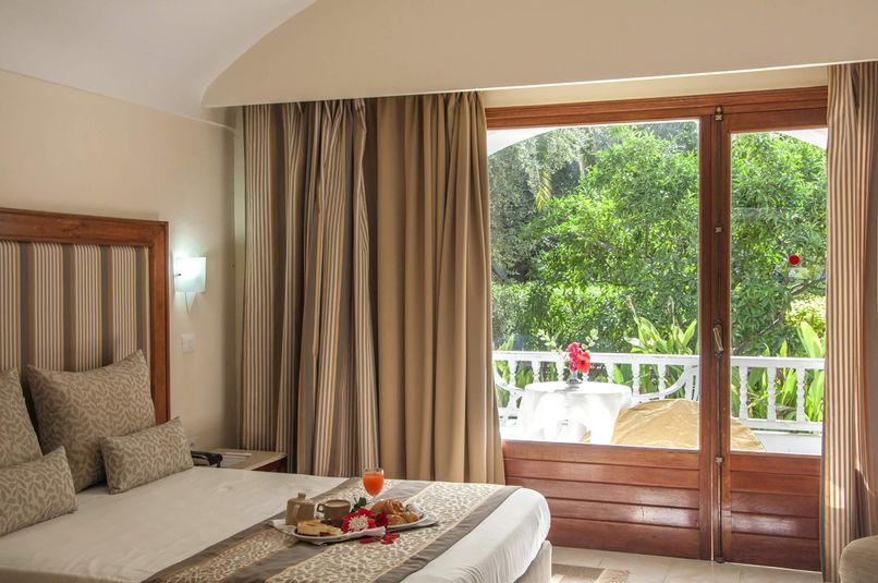 LE HAMMAMET HOTEL & SPA - 5