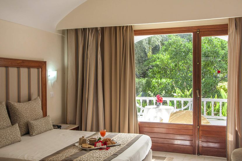 LE HAMMAMET HOTEL & SPA - 5